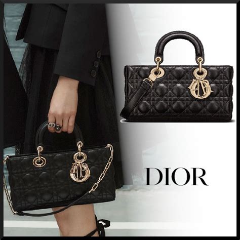 lady dior made in france|christian Dior Lady Dior handbag.